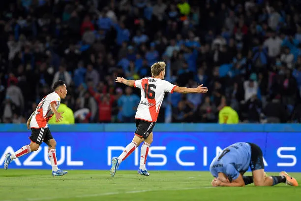 Facundo Colidio