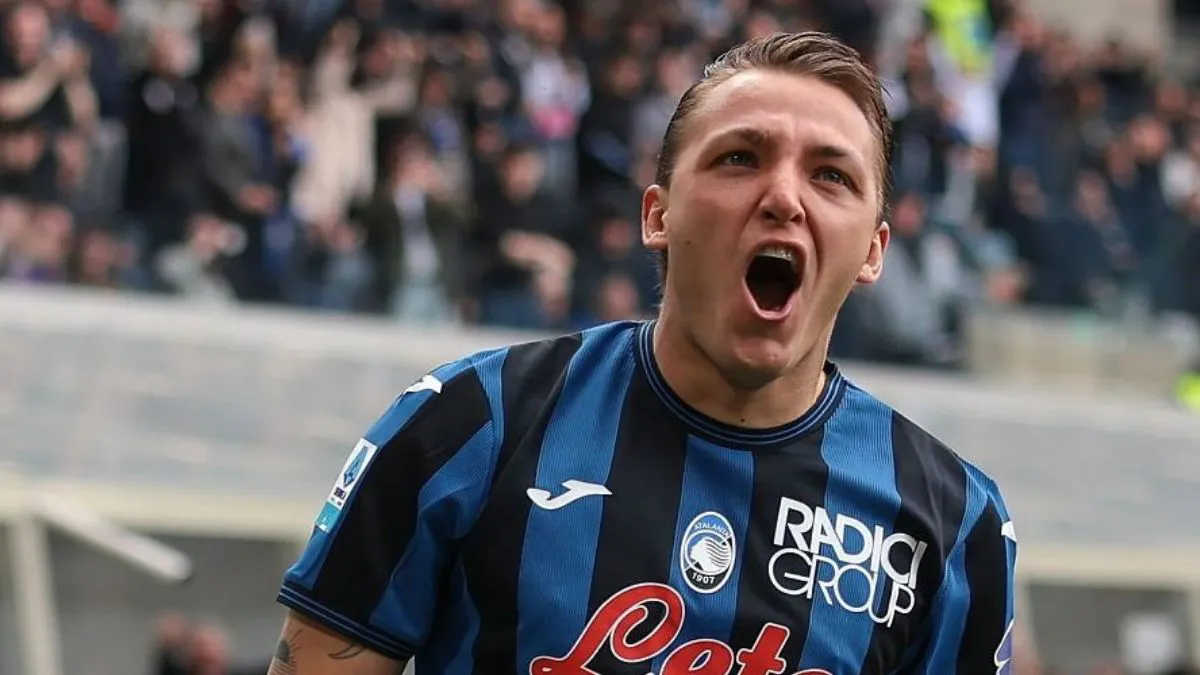 Mateo Retegui, a Al-Qadisiyah ¿cuánto dinero cobrará River