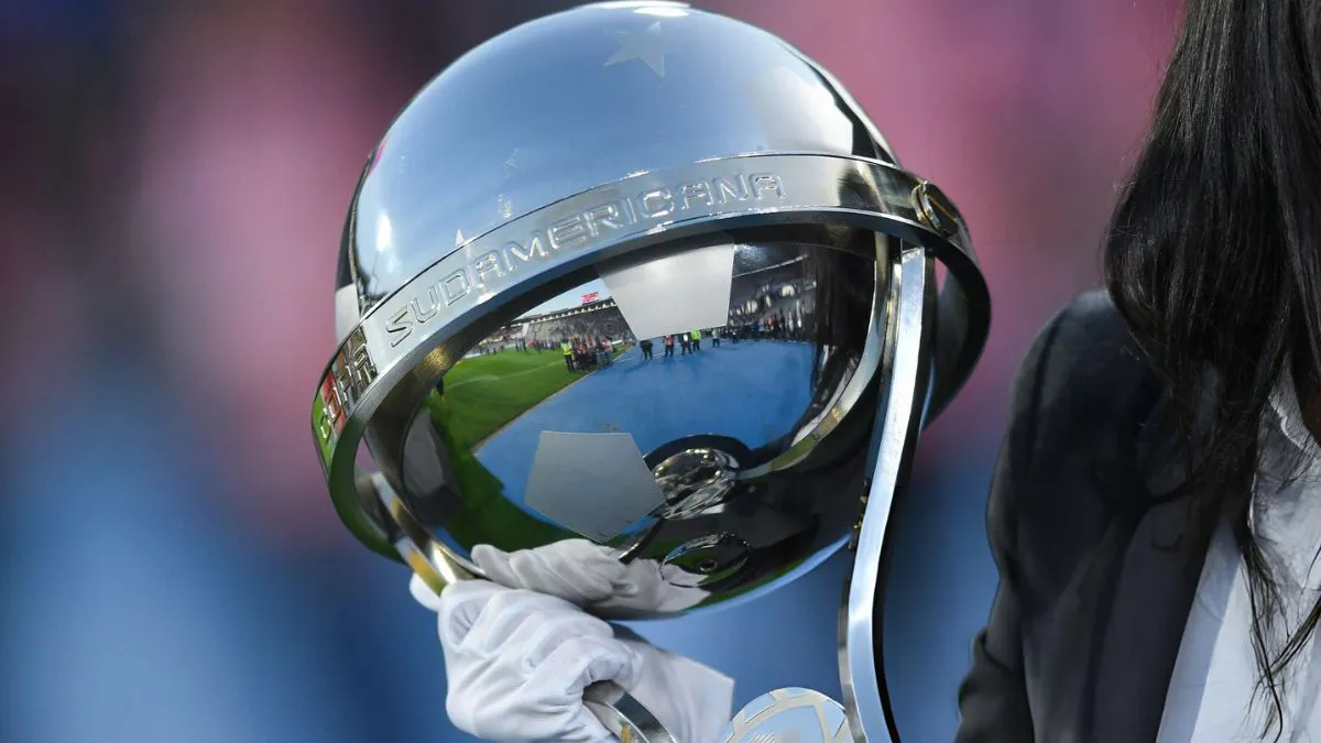 Copa Sudamericana