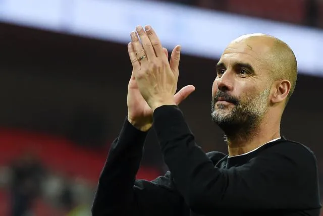 El elogio de Guardiola al Millonario: "El mejor del mundo es Chelsea o River Plate"