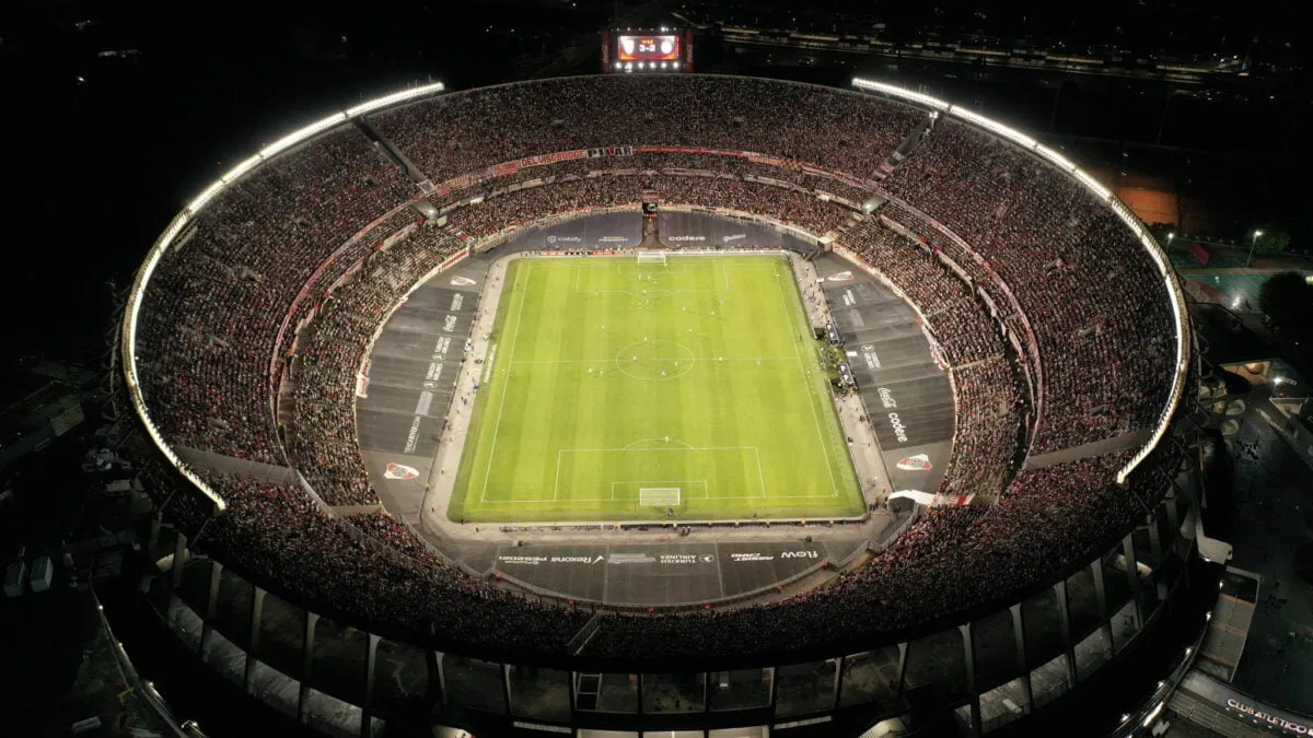 ¿Cómo se venden las entradas para recibir a Godoy Cruz?