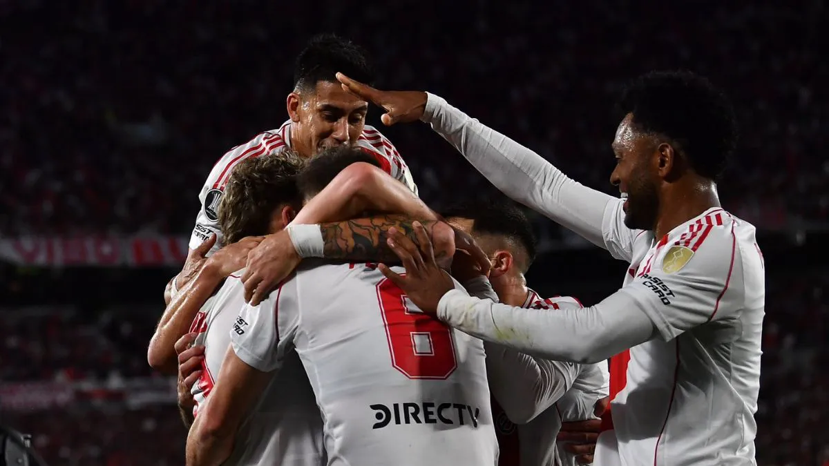River Plate