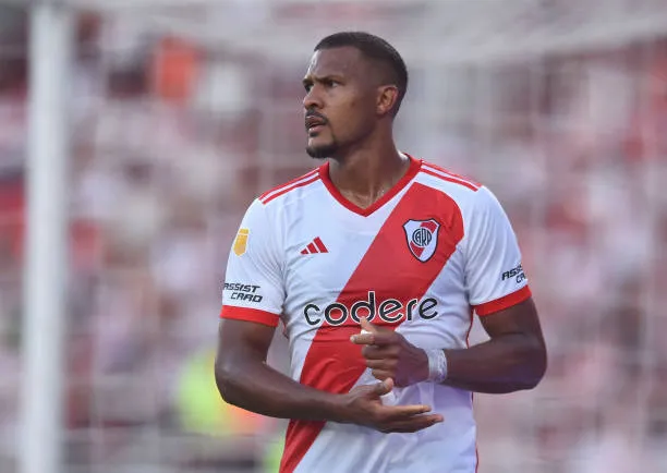 Salomón Rondón