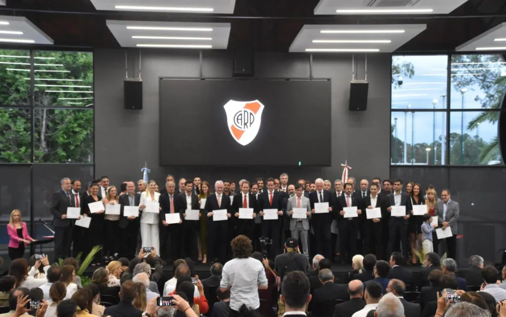 Los temas que se van a tratar en la próxima reunión de la Comisión Directiva