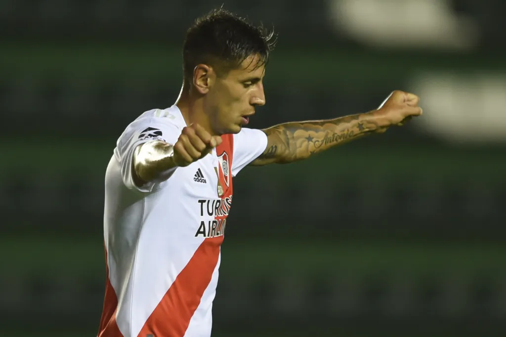 ¿Angileri de Selección?