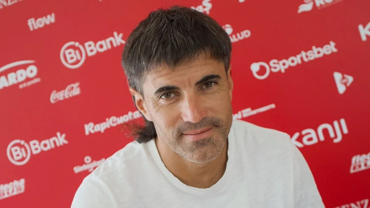 Ignacio Malcorra (Foto: Independiente)