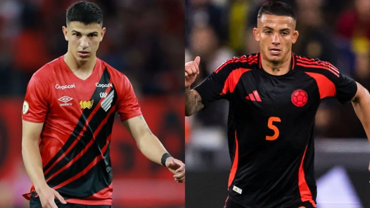 Lucas Esquivel Kevin Castaño - 2024