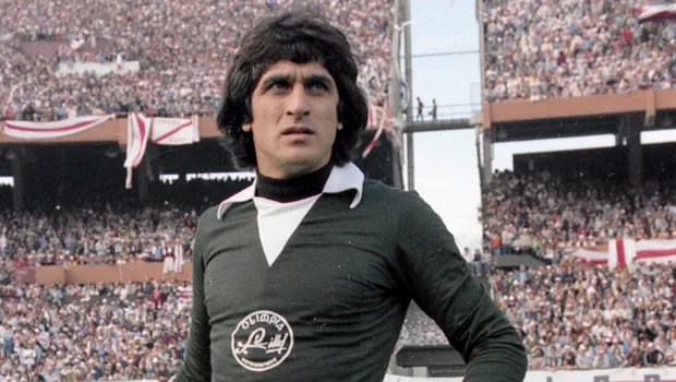Ubaldo-Fillol-River