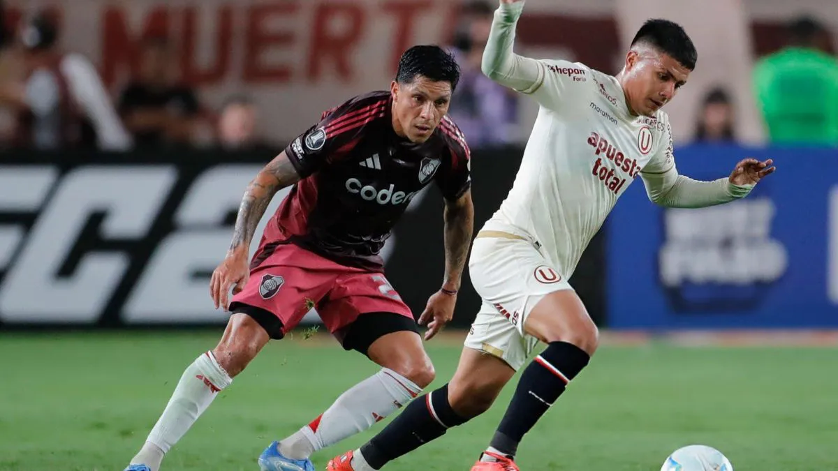 Enzo Pérez