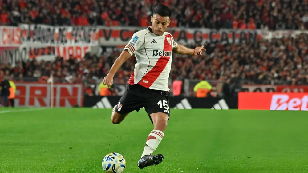 Fausto Vera River (Foto: Getty Images)