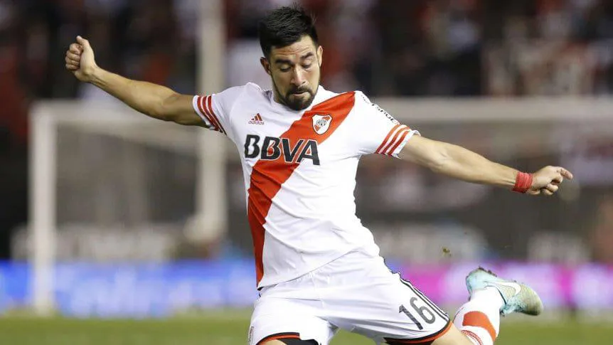 El "Chino" Rojas jugará en la Primera Nacional