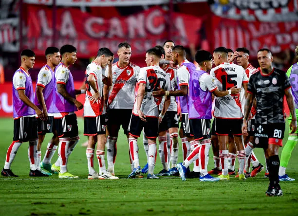River Plate Barracas Central