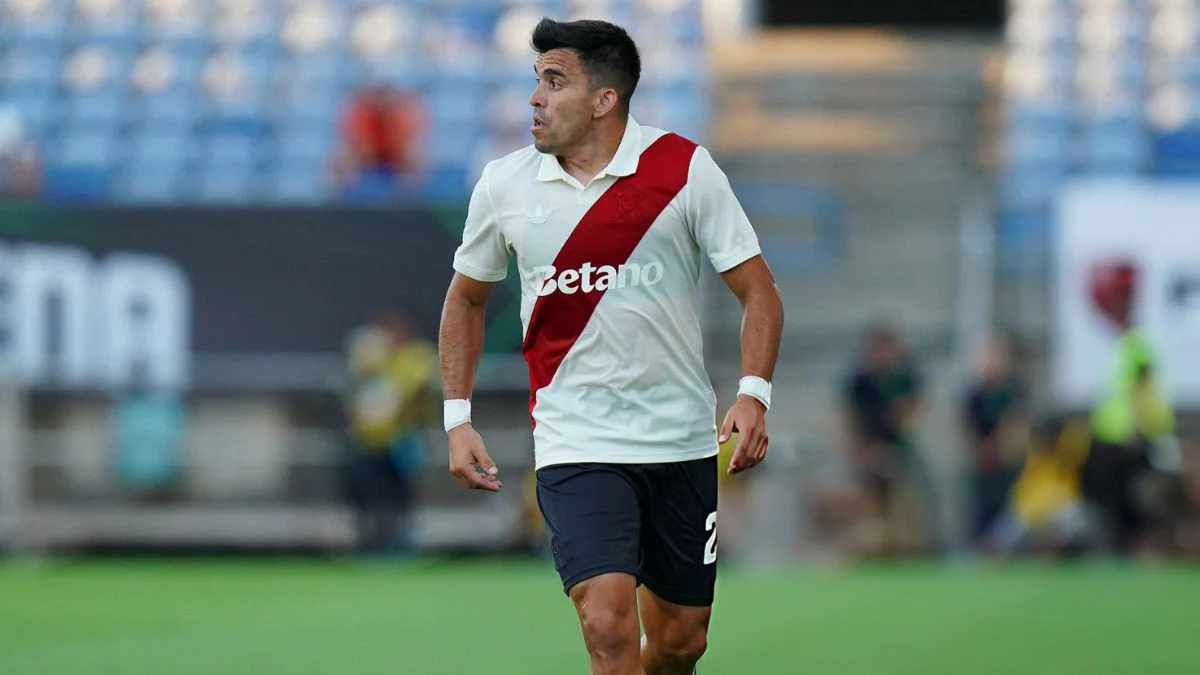 Marcos Acuña