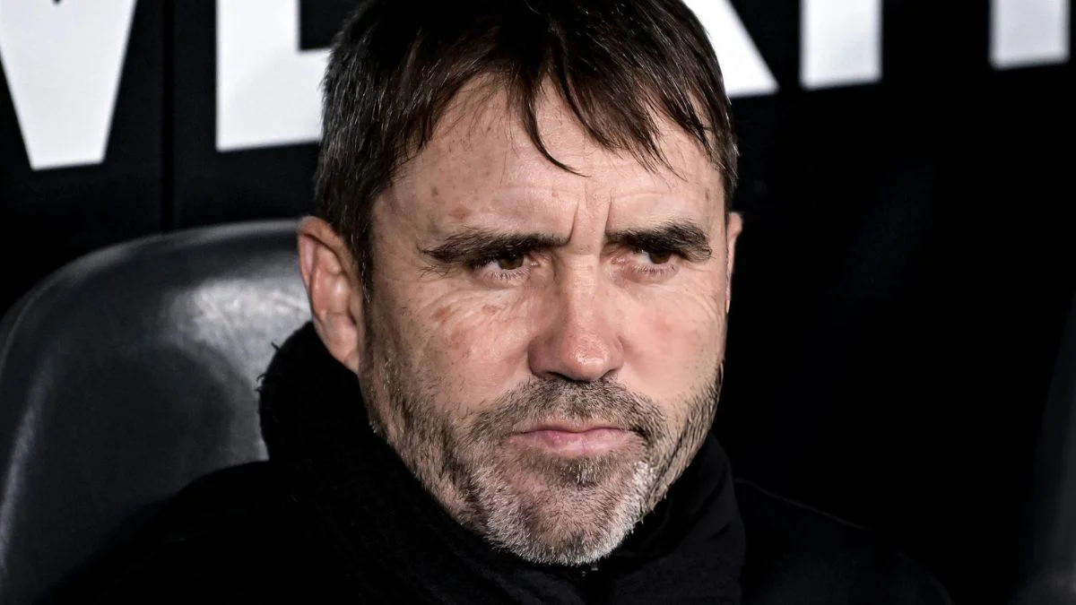 Eduardo Coudet