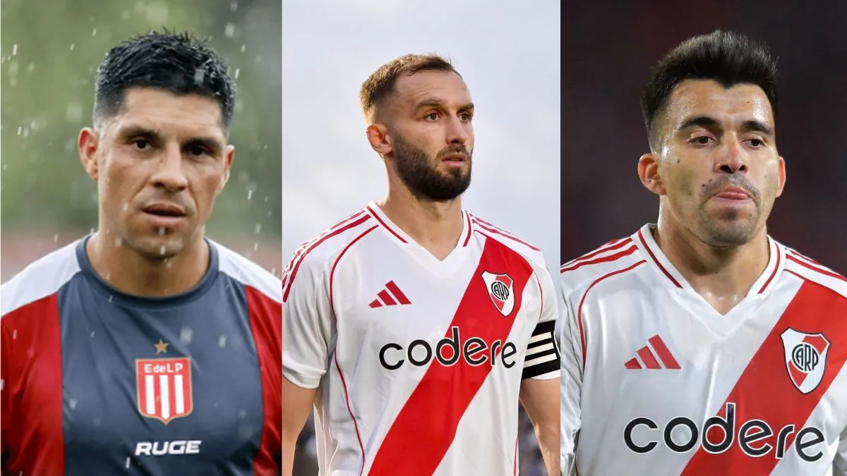 River hoy: el posible regreso de Enzo Pérez y más