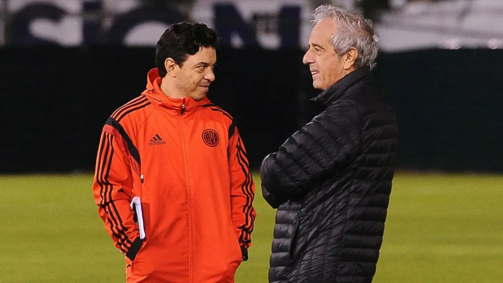 River no pediría el cambio de fecha vs Fluminense