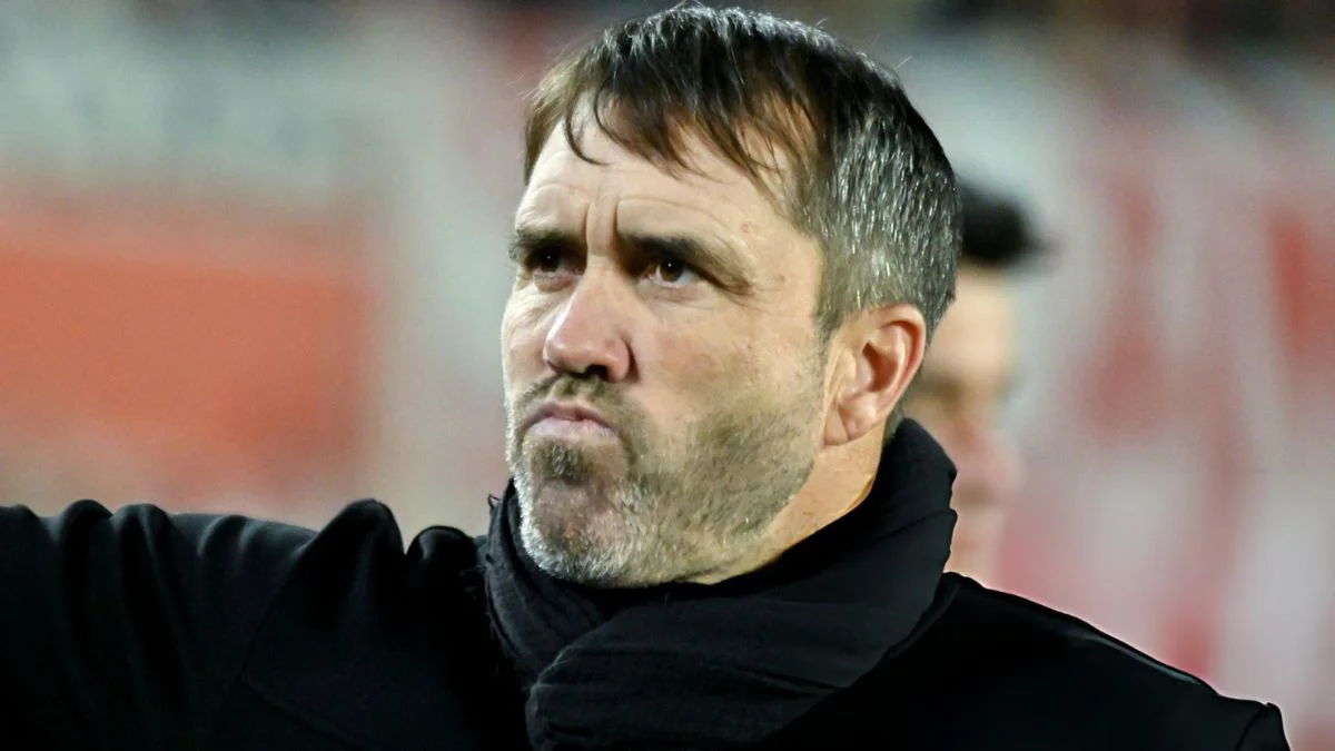 Eduardo Coudet