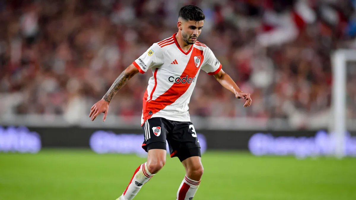 Santiago Simón 2024 (Foto: Getty)