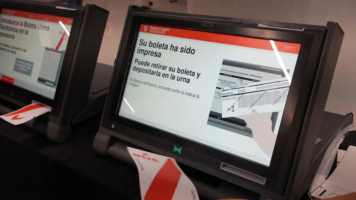 Resultados elecciones