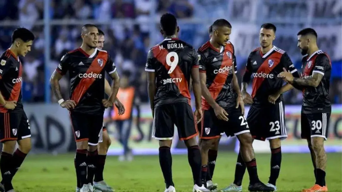 La racha que River buscará romper en Tucumán