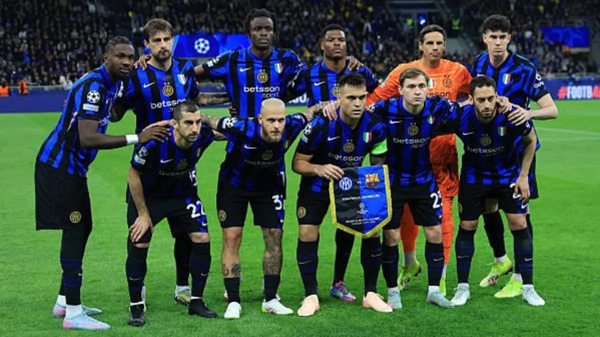 Inter tiene nuevo entrenador