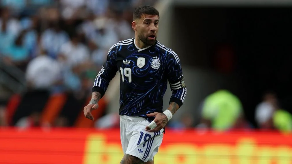 Otamendi-mundial