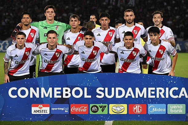 1x1 river vs carabobo