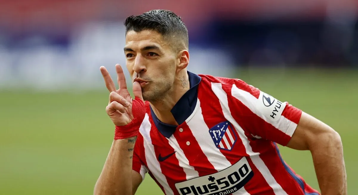 Las ofertas que recibió Luis Suárez según L'Equipe