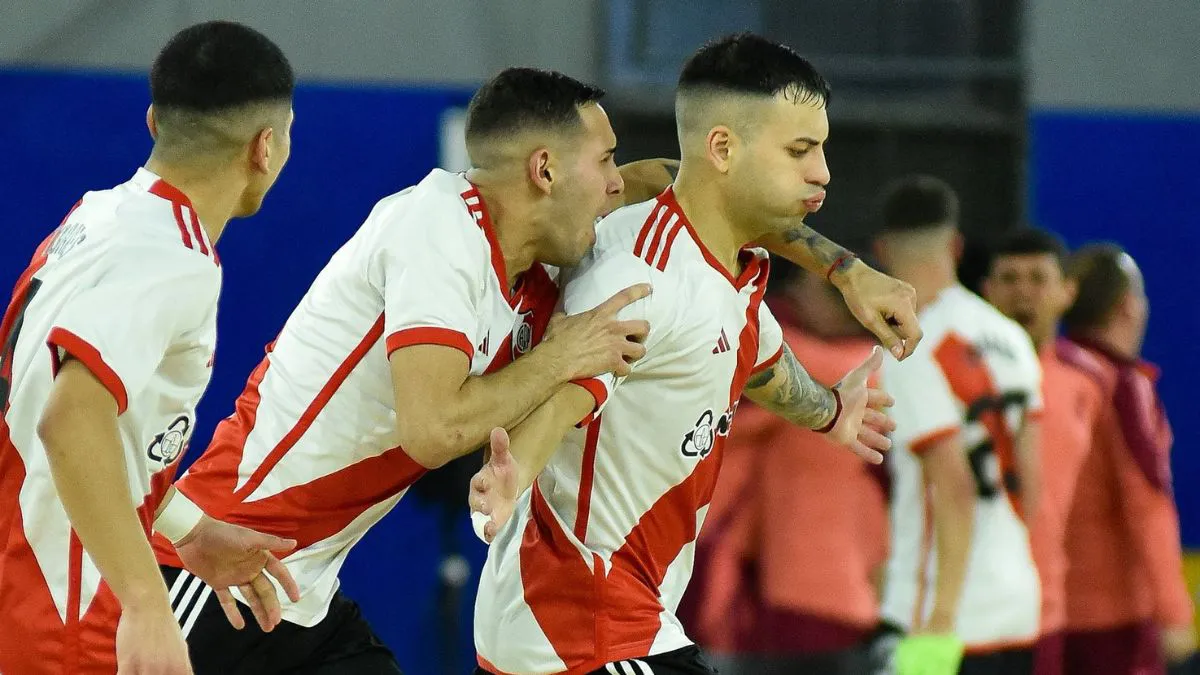 River Futsal Superclásico