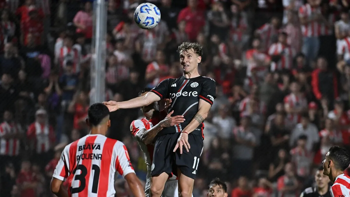 River Instituto Liga Colidio (1)