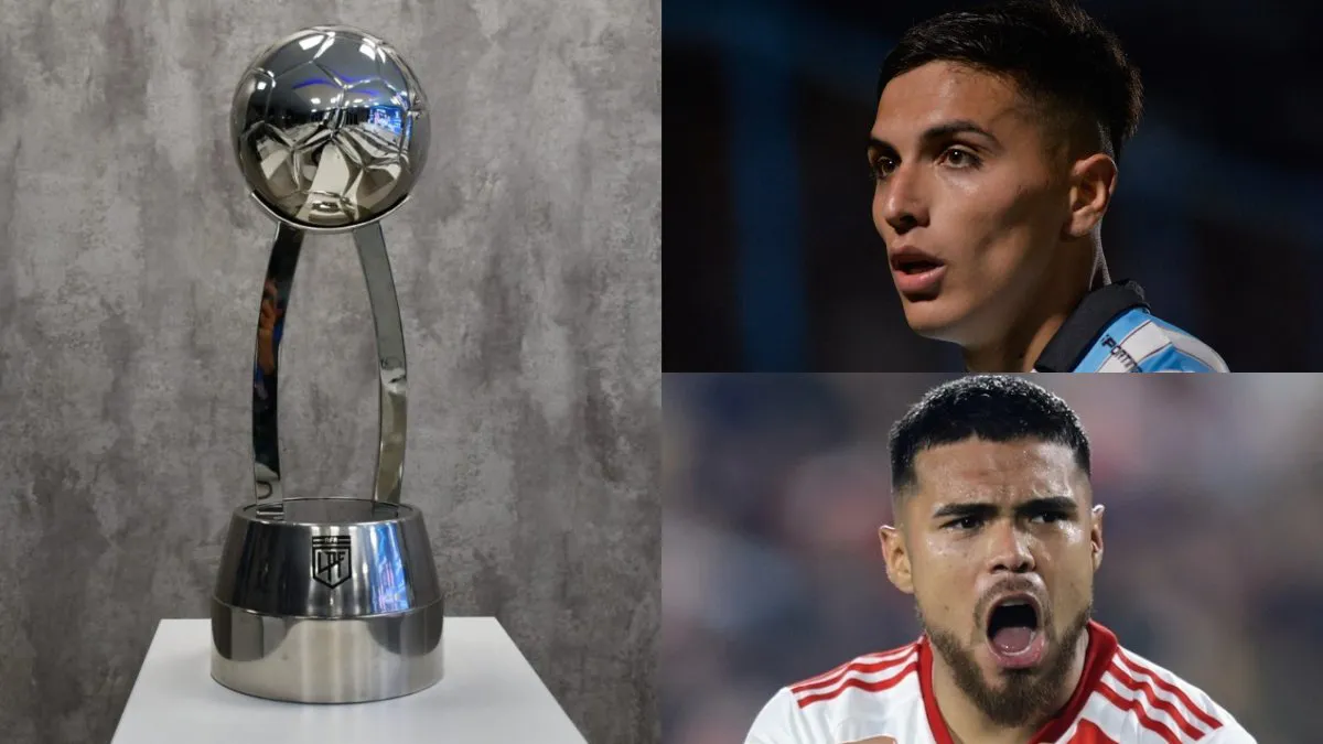 Atlético Tucumán River Copa de la Liga 2024 v2