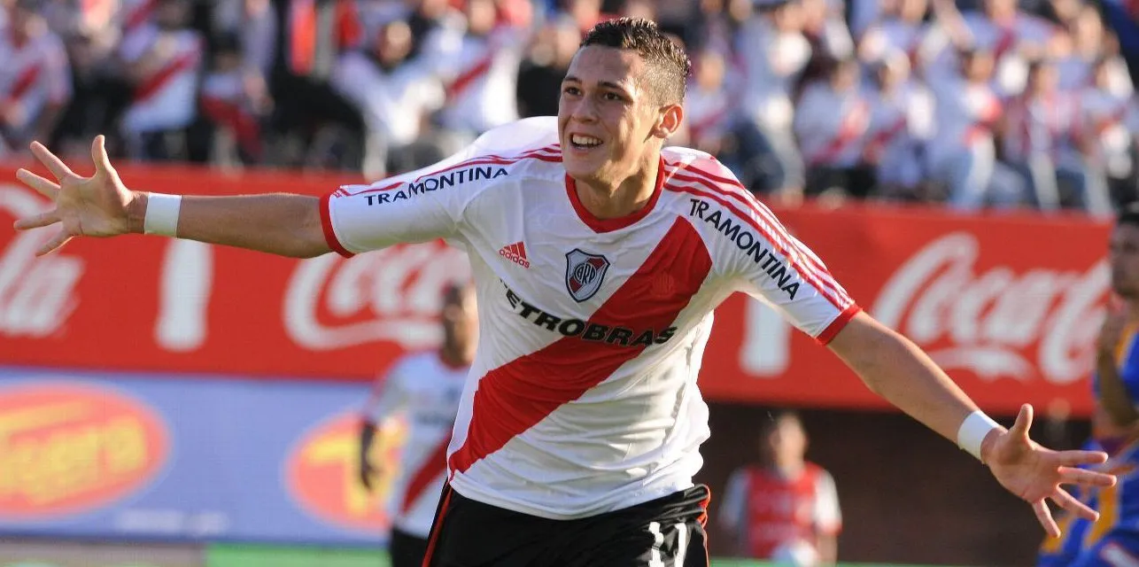 Lucas Ocampos