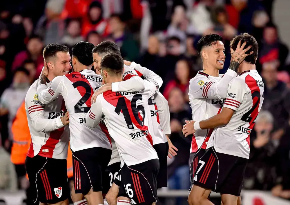 River Plate Equipo (1)