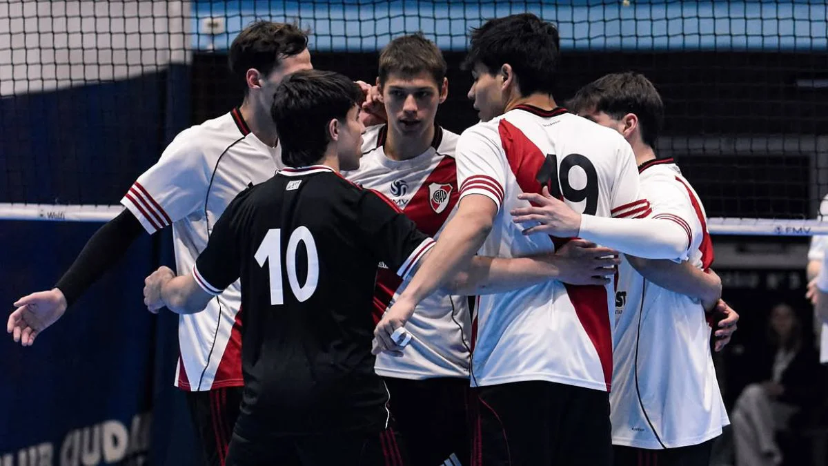 River Plate Vóley