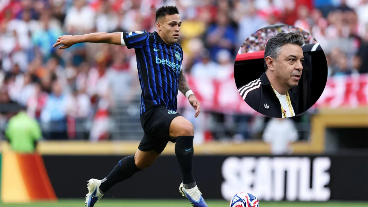 Lautaro Martínez y Gallardo