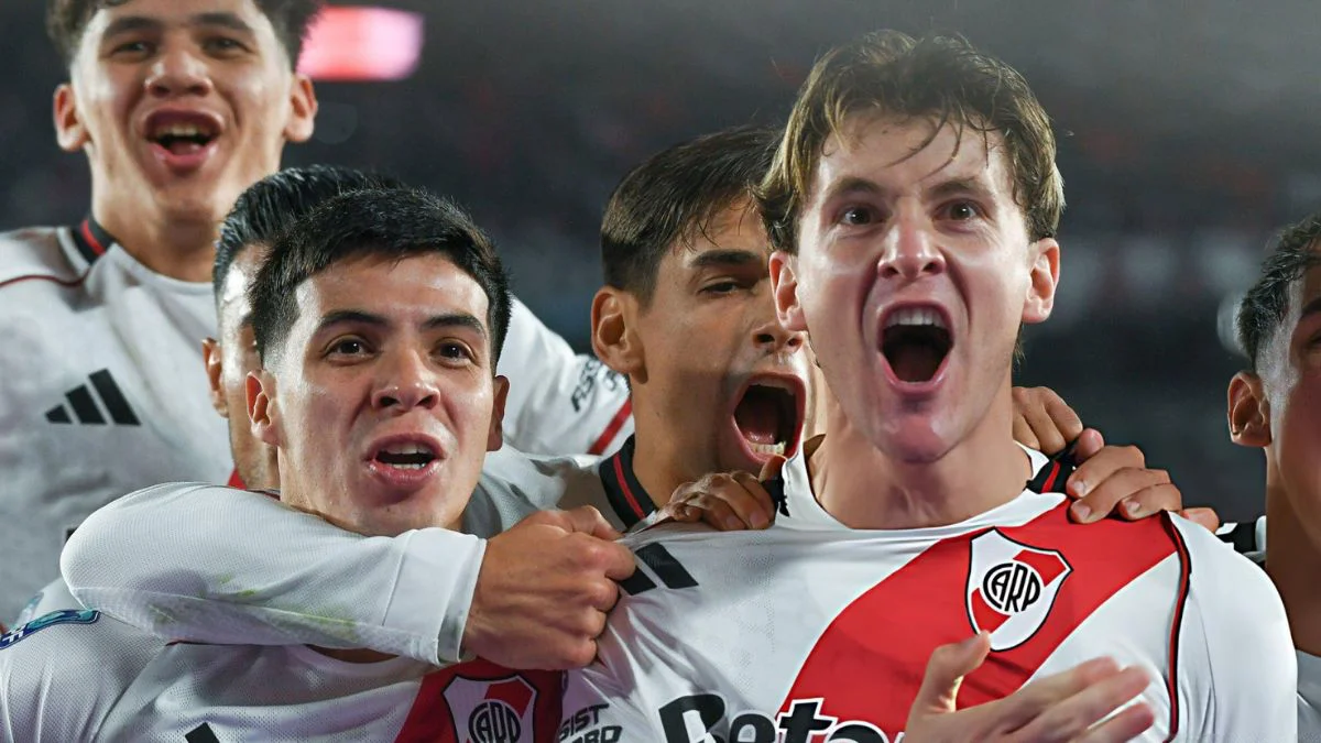 River - Rosario Central