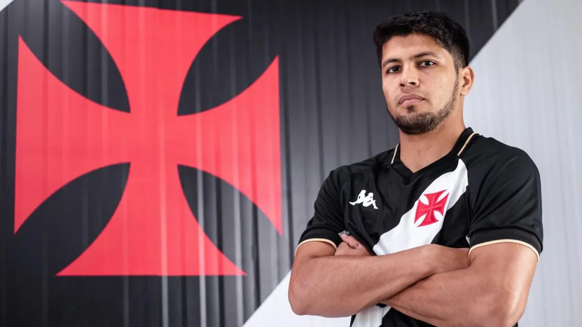 Robert Rojas Vasco da Gama