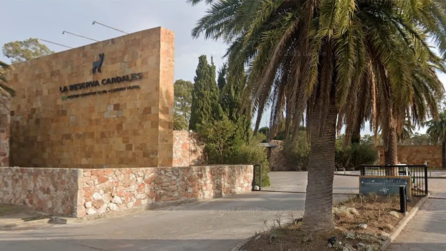 Sofitel Cardales (Foto: Sofitel Cardales)