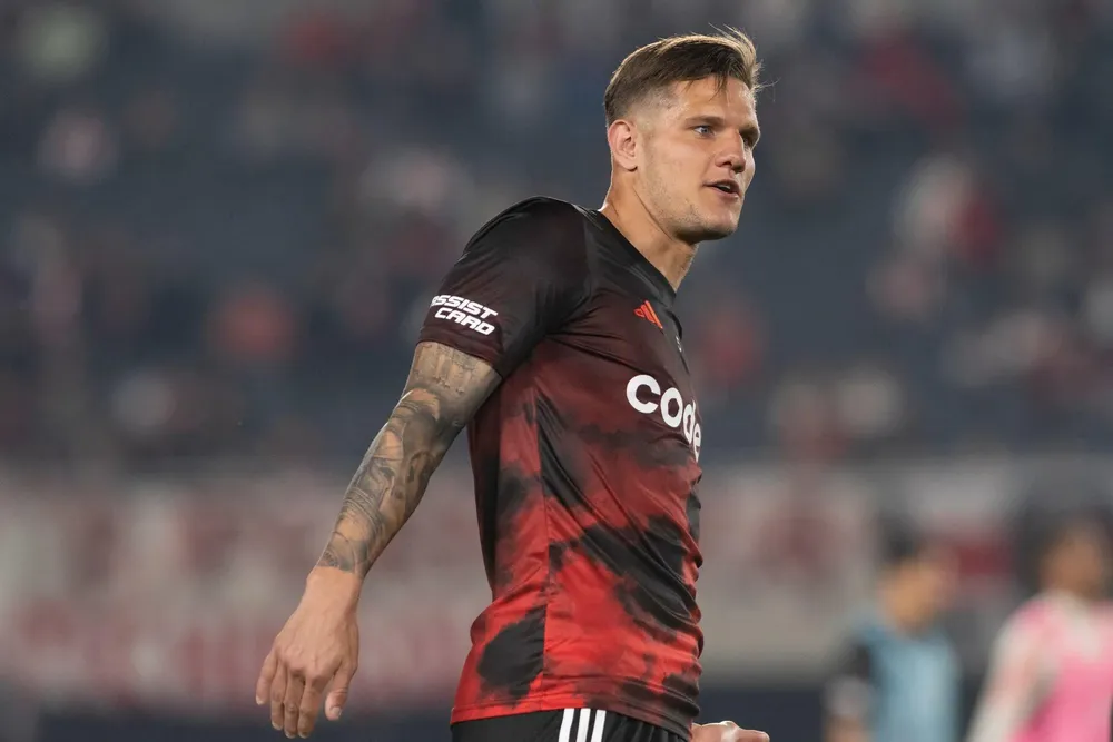 Bruno Zuculini (Foto: Getty)