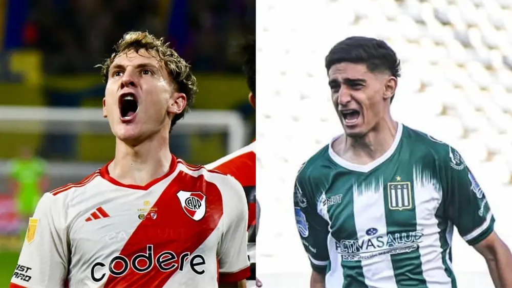 River Excursionistas Copa Argentina