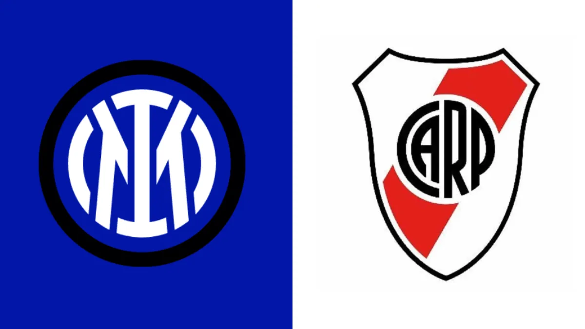 River e Inter