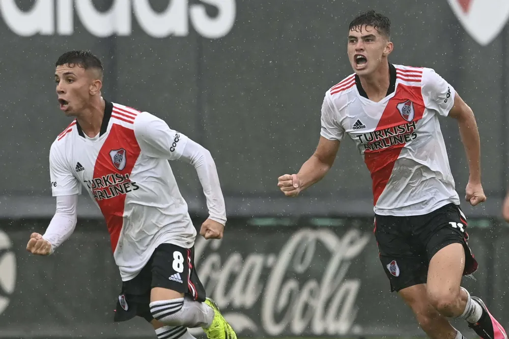 Alfonso y Panichelli