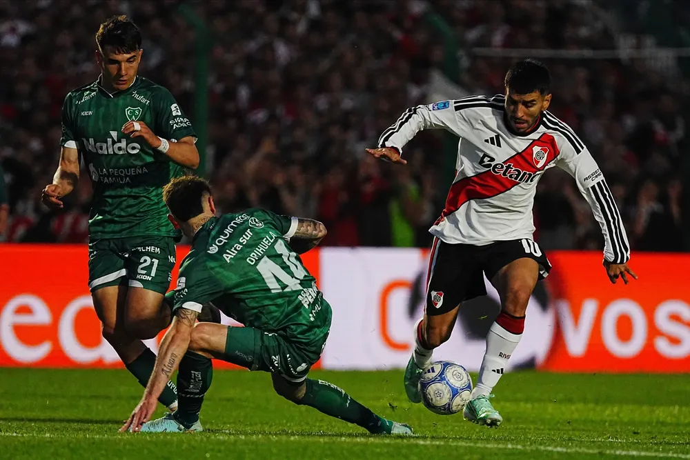 Correa vs. Sarmiento