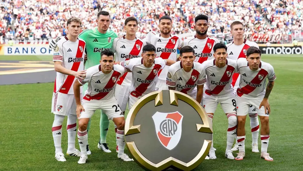 River vs Inter