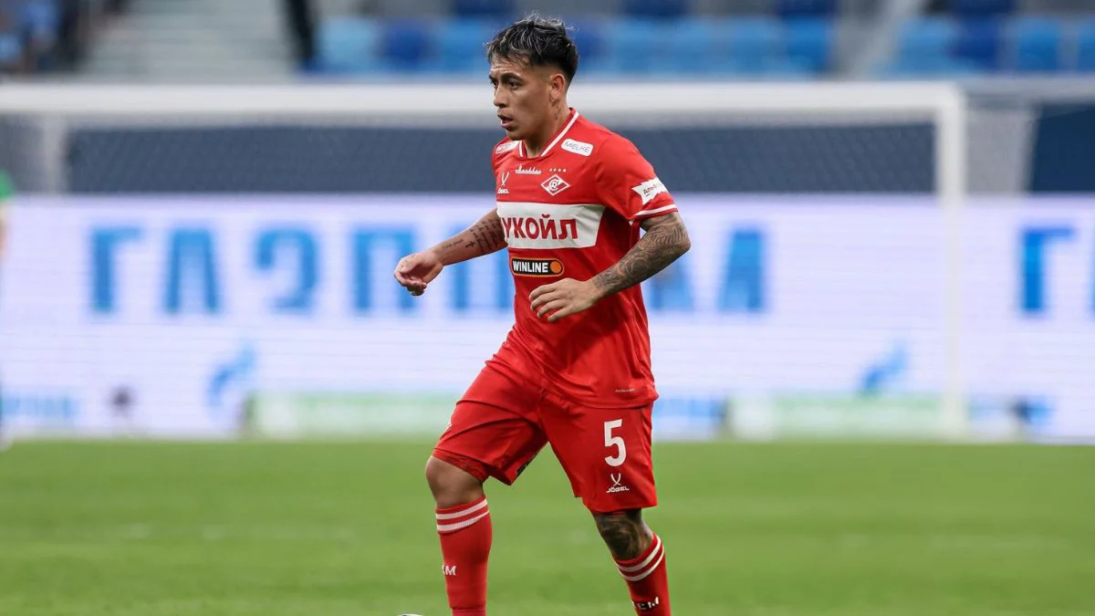 Esequiel Barco