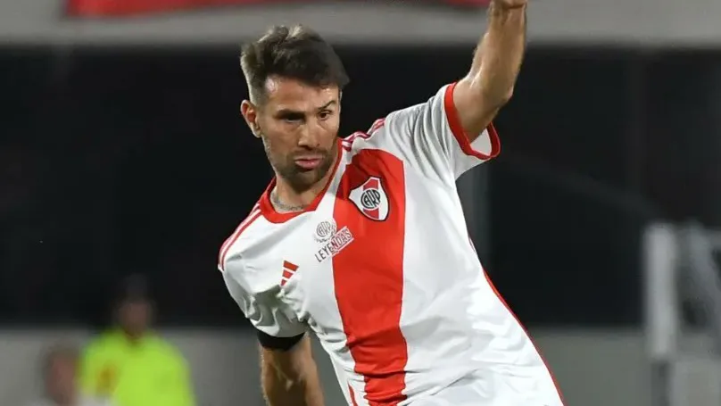 Leo Ponzio Senior River Monumental