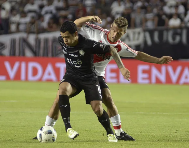 river-olimpia-amistoso