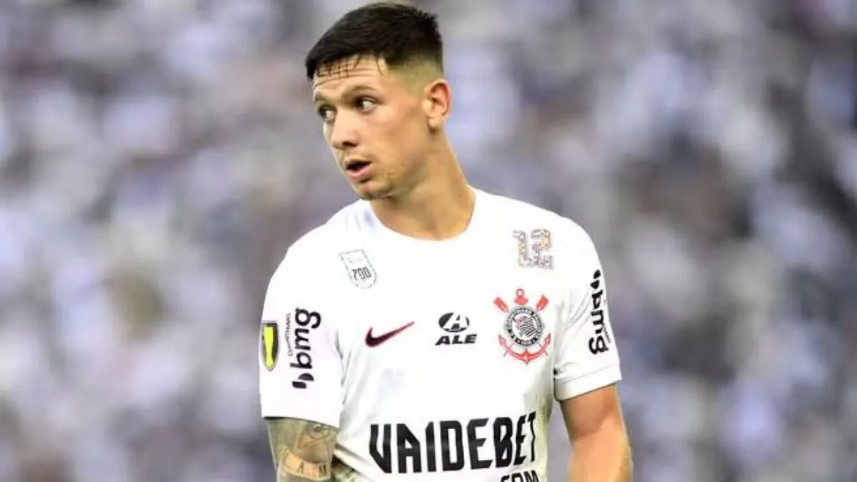 Rodrigo Garro y sus contactos con River 