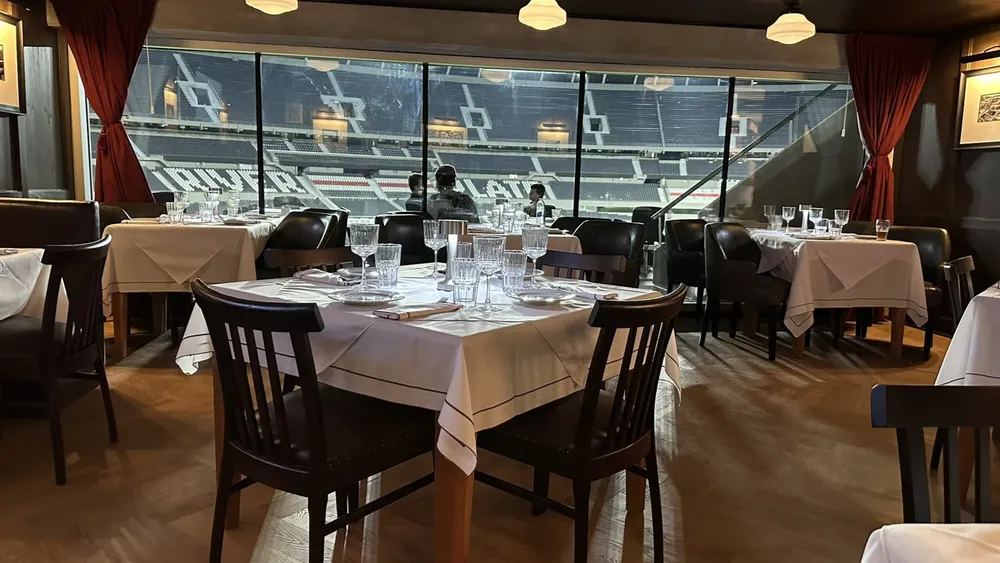 Bodegón 1901 River Monumental 