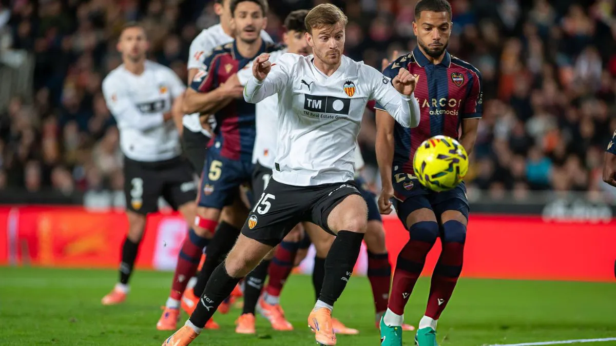 Lucas Beltrán Valencia 